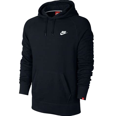 nike swetshirt schwarz|Hoodies & Sweatshirts. Nike.com.